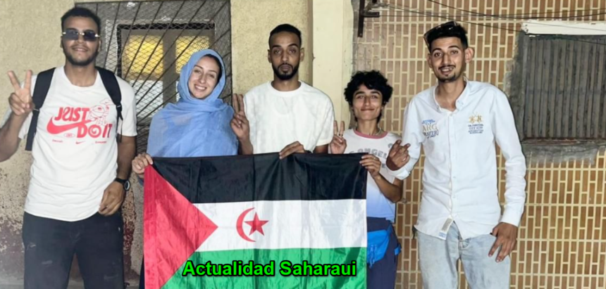 Noticias del SAHARA OCCIDENTAL – 25/8/2025 – La Actualidad Saharaui