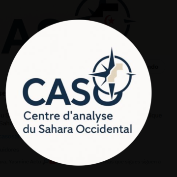 dfghyjk El CASO y WSRW denuncian la complicidad francesa y el “blanqueo ecológico” de la ocupación marroquí en el Sáhara Occidental