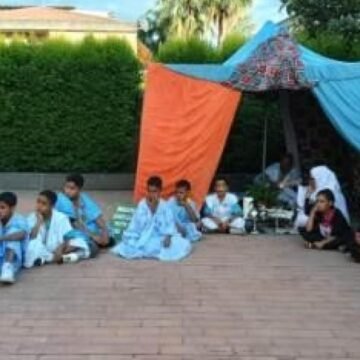 Celebran en Sicilia el Día de la Cultura Saharaui: una jornada de hermandad, memoria y resistencia | Sahara Press Service (SPS)
