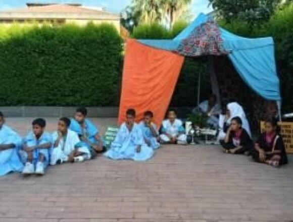 Celebran en Sicilia el Día de la Cultura Saharaui: una jornada de hermandad, memoria y resistencia | Sahara Press Service (SPS)