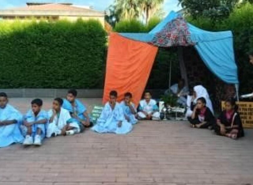 Celebran en Sicilia el Día de la Cultura Saharaui: una jornada de hermandad, memoria y resistencia | Sahara Press Service (SPS)