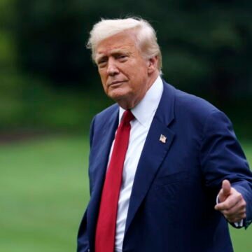 La agencia oficial marroquí MAP informa que «Trump reitera su apoyo a la marroquinidad del Sáhara Occidental»