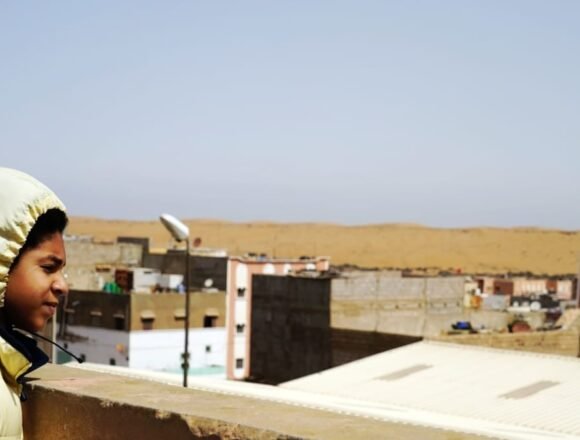 National Geographic trata de justificar su polémica decisión de considerar el Sáhara Occidental como territorio de Marruecos – Francisco Carrión en EL INDEPENDIENTE