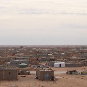 El Sáhara Occidental no es un ‘territorio en disputa’, es un territorio ocupado – Diario de Noticias de Navarra