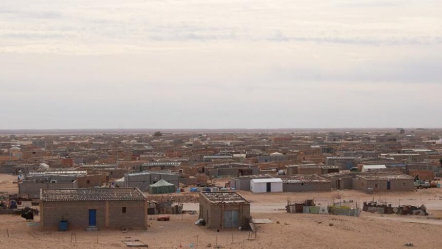 El Sáhara Occidental no es un ‘territorio en disputa’, es un territorio ocupado – Diario de Noticias de Navarra