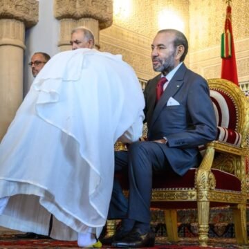 Prestarse al “juego sucio” de Mohamed VI – OPINIÓN de Abderrahman Buhaia en EL INDEPENDIENTE