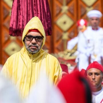 e8dc5c2_upload-1-2wzazya3lhcf-000-36893y3 Último episodio de la serie «El enigma Mohamed VI» con el título «Mohamed VI, el islam y los islamistas»- Le Monde