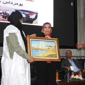 ef820469-a97c-4eae-83e2-2810ad3e4e18 La Universidad de Verano de Cuadros del Frente POLISARIO y el Estado Saharaui concluye sus actividades | Sahara Press Service (SPS)