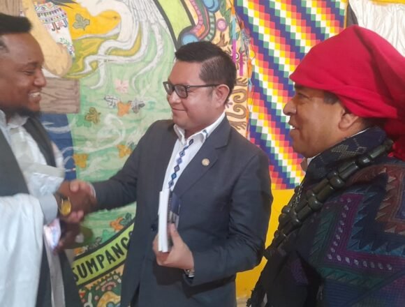 el_sahara_occidental_en_la_asamblea_de_naciones La Nación Saharaui miembro fundador de La Organización de Naciones Originarias (ONO) | Sahara Press Service (SPS)