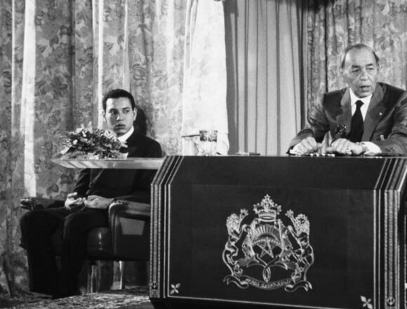 f803d98_upload-1-zfu3ie5l5lug-gettyimages-2195274801 Mohammed VI, una juventud a la sombra de Hassan II