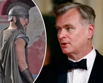El cine español se posiciona contra Nolan por rodar su nueva película en el Sahara Occidental