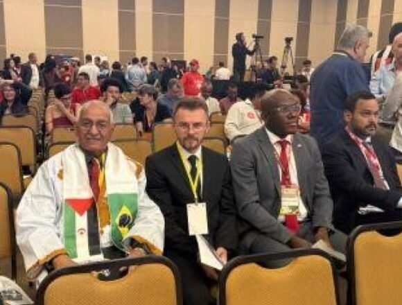 frente_polisario_en_encuentro_del_pt_de_brasil_01_0 Frente POLISARIO participa en el Encuentro Nacional del Partido de Trabajo Brasileiro | Sahara Press Service (SPS)