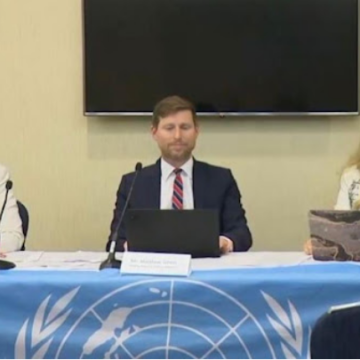 grupo-detenciones-arbitrarias Naciones Unidas insiste a Marruecos que debe poner en libertad a los presos políticos saharauis – Contramutis