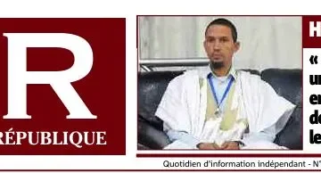 hamma-el-mahdi-en-une Hamma El Mahdi: “Argelia dio un ejemplo formidable al luchar contra uno de los colonialismos más feroces”