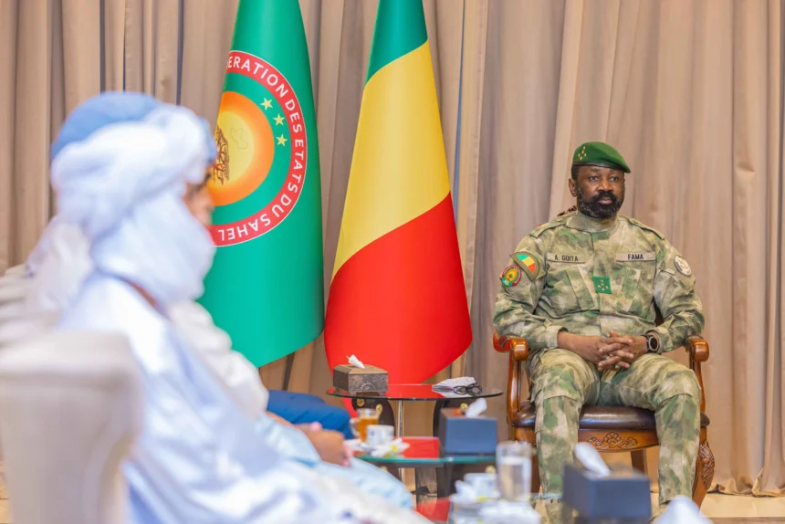 «Los entresijos de la liberación de los camioneros marroquíes en Mali» | Detrás de la escenificación diplomática, emerge una realidad más turbia: rescates, liberación de yihadistas, juegos de influencia marroquíes y un silencio vergonzoso sobre los soldados malienses olvidados