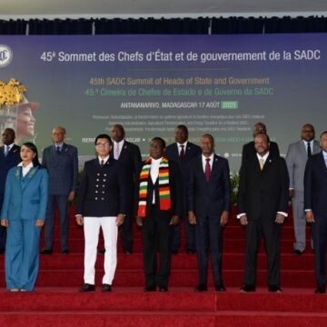 Triunfo diplomático de la RASD en la Cumbre de la SADC: el Sáhara Occidental reafirmado como la última cuestión de descolonización pendiente en África