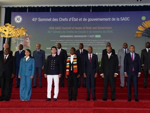 Triunfo diplomático de la RASD en la Cumbre de la SADC: el Sáhara Occidental reafirmado como la última cuestión de descolonización pendiente en África