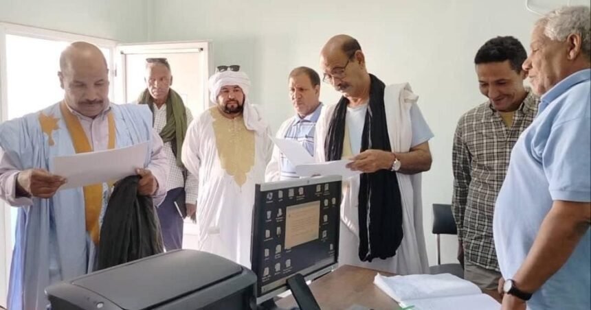 Ministro de Salud Pública destaca necesidad de mejorar servicios de salud para los ciudadanos | Sahara Press Service (SPS)