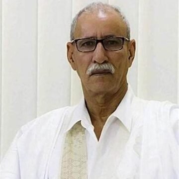 El Presidente de la República saharaui crea un Grupo de Seguimiento del Expediente de los Recursos Naturales y Asuntos Jurídicos Relacionados, presidido por Ubbi Bachraya