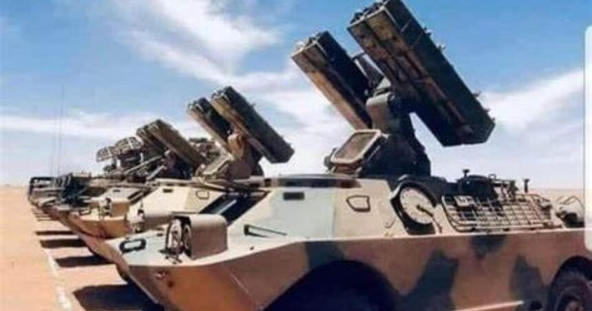 El ejército saharaui ataca bases enemigas en los sectores de Amgala y Hauza | Sahara Press Service (SPS)