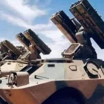 El ejército saharaui ataca dos bases enemigas en el sector de Farsía | Sahara Press Service (SPS)