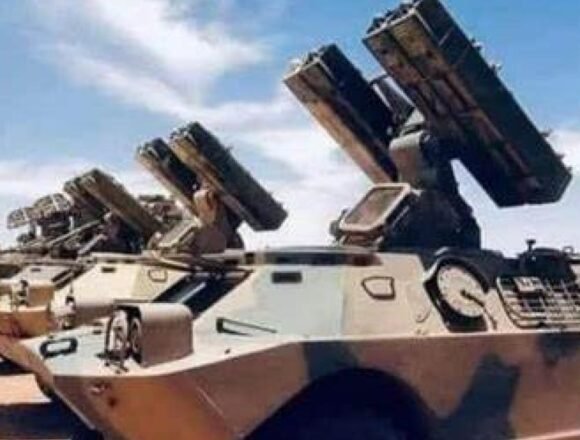 El ejército saharaui ataca dos bases enemigas en el sector de Farsía | Sahara Press Service (SPS)