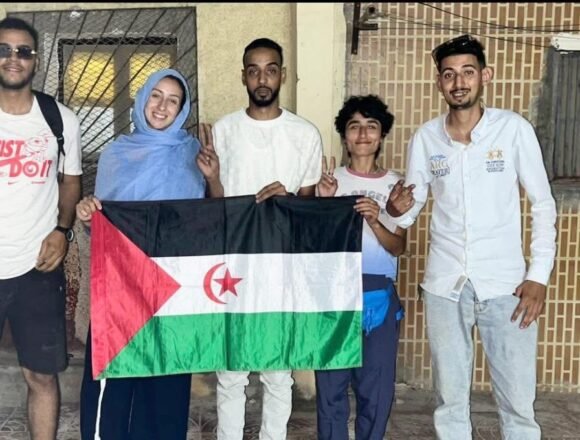 img_2540-1 El Mecanismo de Coordinación de la Lucha en El Aaiún ocupado condena la prohibición de la entrada de activistas extranjeros a las zonas ocupadas | Sahara Press Service (SPS)