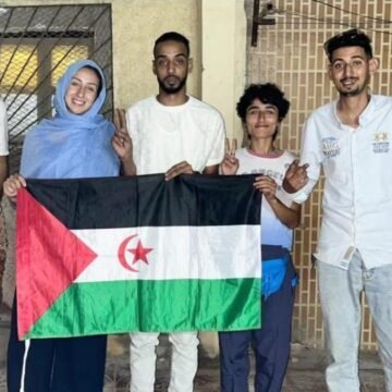 Larges condamnations de l’expulsion d’observateurs internationaux des territoires sahraouis occupés par le Maroc | Sahara Press Service (SPS)