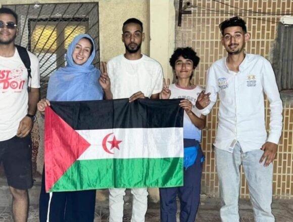 img_2540-2 Larges condamnations de l’expulsion d’observateurs internationaux des territoires sahraouis occupés par le Maroc | Sahara Press Service (SPS)