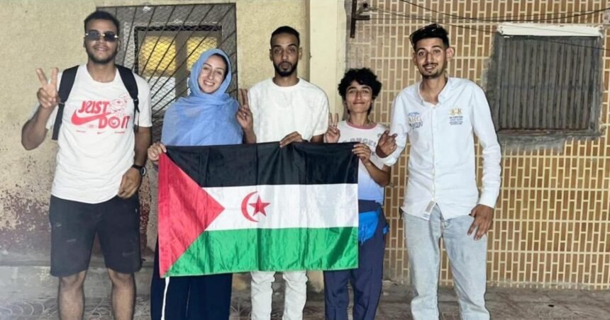 Larges condamnations de l’expulsion d’observateurs internationaux des territoires sahraouis occupés par le Maroc | Sahara Press Service (SPS)