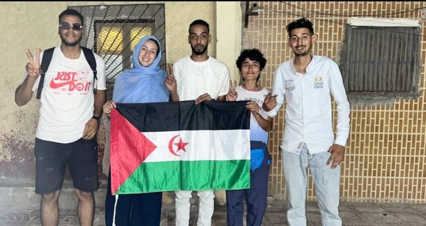 img_2540 Las fuerzas de ocupación marroquíes expulsan a dos activistas internacionales de derechos humanos de la ciudad ocupada de El Aaiún | Sahara Press Service (SPS)