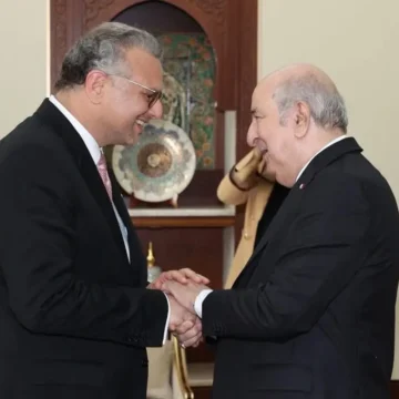 La gira que desenmascaró a Rabat: el asesor presidencial especial de Trump, Massad Boulos, no fue y Marruecos perdió el control del guion, por Ahmed Omar