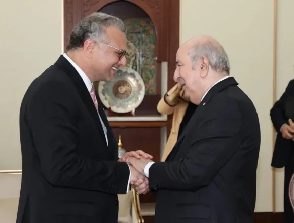 img_9430 La gira que desenmascaró a Rabat: el asesor presidencial especial de Trump, Massad Boulos, no fue y Marruecos perdió el control del guion, por Ahmed Omar