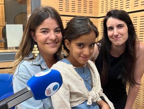 maider-con-daghba_1200x630 Maider Saralegi: «En el Sáhara no se puede vivir, se sobrevive» – Onda Vasca