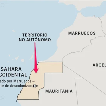 Desmontando bulos – 1 | El Sáhara Occidental: de la descolonización pendiente a la ocupación ilegal