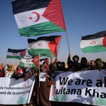 Nigeria: una nueva victoria para la República Saharaui en Abuja