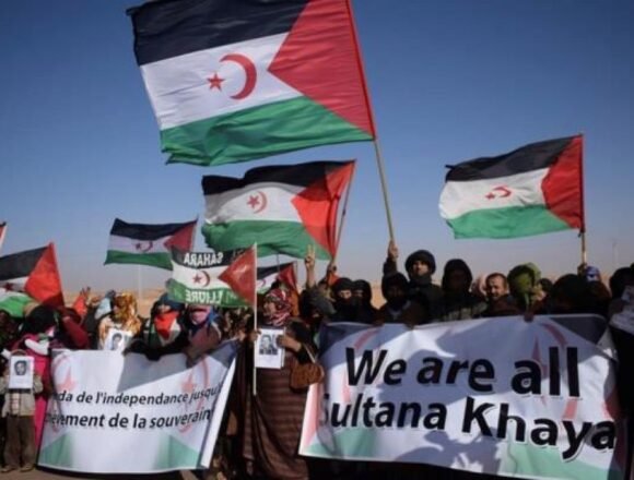 El estatuto del Sahara Occidental y el derecho del pueblo saharaui a la autodeterminación confirmados por la ONU | Sahara Press Service (SPS)