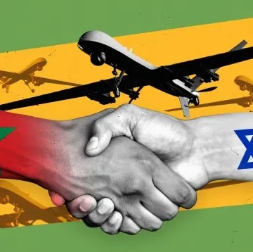 marruecos-e-israel-sellan-alianza-militar-drones-fabricaran-en-rabat-interior-635x358-1 No se puede condenar la ocupación israelí en Palestina y, al mismo tiempo, justificar o legitimar la ocupación marroquí en el Sáhara Occidental – ECSAHARAUI