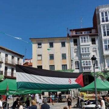 menores_saharauis_en_cantabria CANTABRIA / Comienza este miércoles operación de regreso de menores saharauis del programa “Vacaciones en Paz” | Sahara Press Service (SPS)