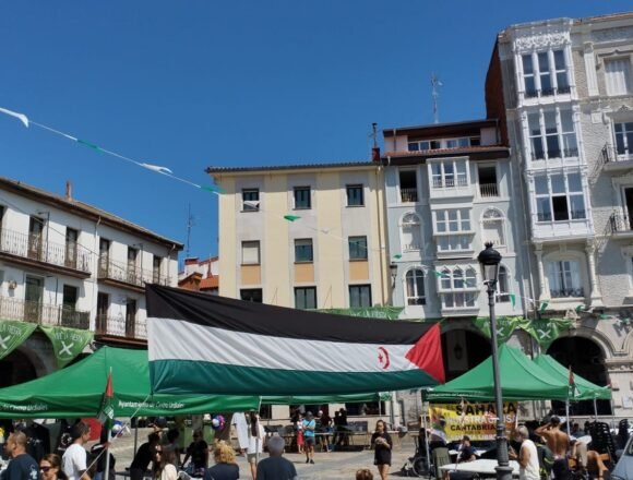 CANTABRIA / Comienza este miércoles operación de regreso de menores saharauis del programa “Vacaciones en Paz” | Sahara Press Service (SPS)