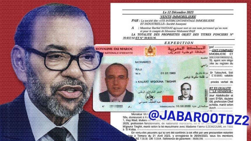 La venganza del hacker que desnuda a los capos del espionaje marroquí – El Independiente