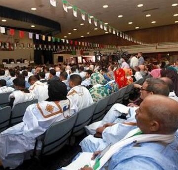 XIII Universidad de Verano: Líderes del Frente Polisario y la RASD, del 2 al 13 de agosto en Boumerdès | lecourrier-dalgérie
