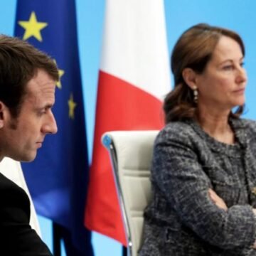 «Jugada polémica»: Ségolène Royal critica a Macron por su gestión de las relaciones con Argelia – 24H Algérie