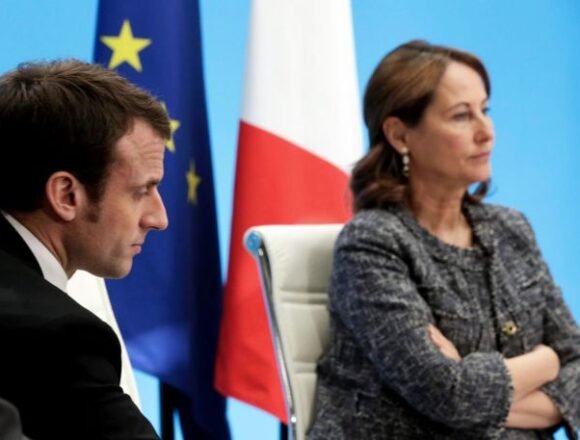 «Jugada polémica»: Ségolène Royal critica a Macron por su gestión de las relaciones con Argelia – 24H Algérie