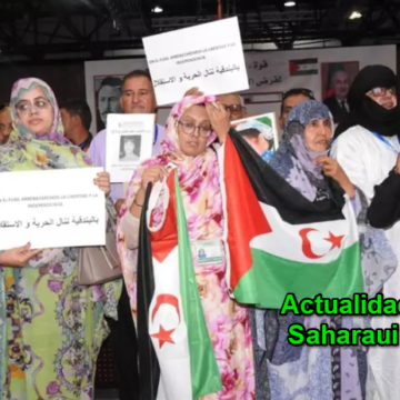 rtyuiolñ Noticias del SAHARA OCCIDENTAL – 11/8/2025 – La Actualidad Saharaui