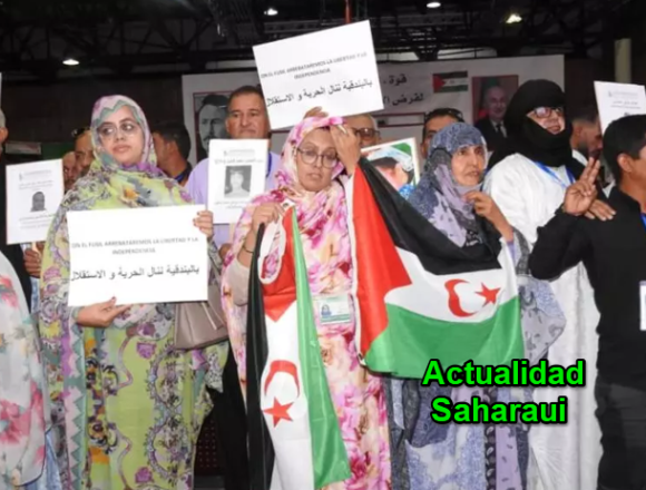 Noticias del SAHARA OCCIDENTAL – 11/8/2025 – La Actualidad Saharaui