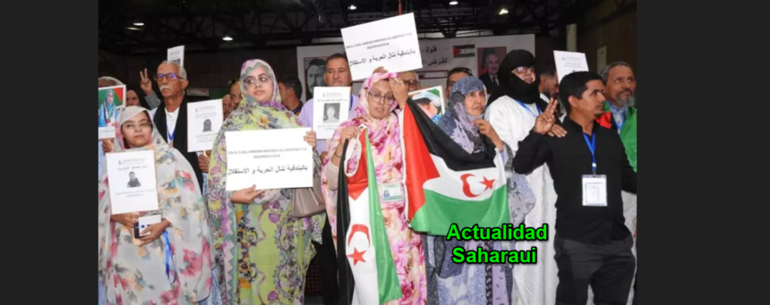 Noticias del SAHARA OCCIDENTAL – 11/8/2025 – La Actualidad Saharaui