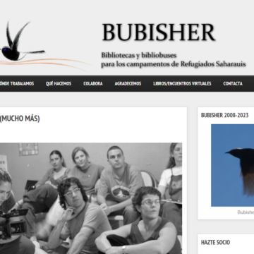 Bubisher – MÁS DIFÍCIL TODAVÍA (MUCHO MÁS)