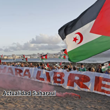 Noticias del SAHARA OCCIDENTAL – 18/8/2025 – La Actualidad Saharaui
