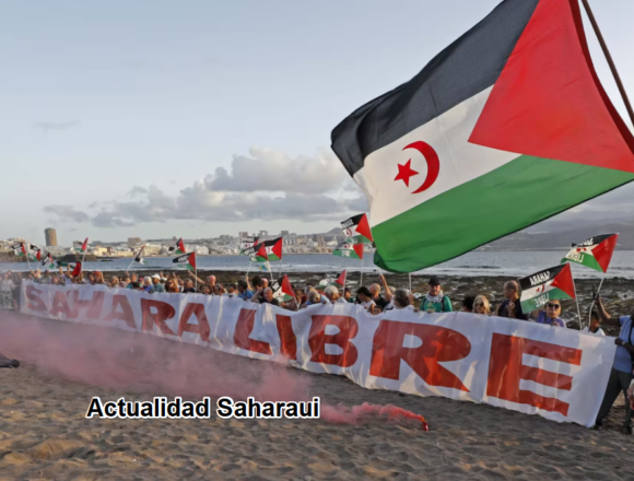 Noticias del SAHARA OCCIDENTAL – 18/8/2025 – La Actualidad Saharaui